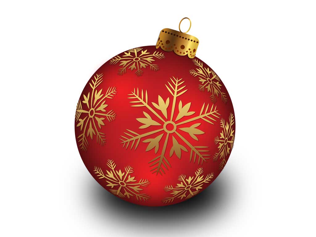 Weihnachtskugel