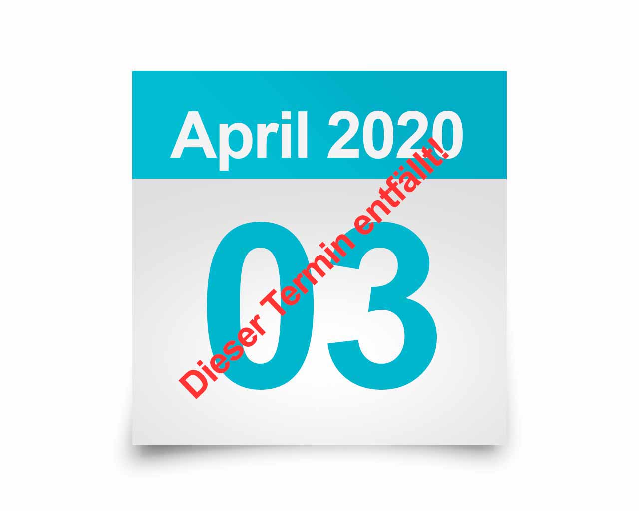 Frühlingskonzert 2020
